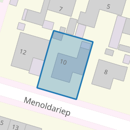 Perceel UHZ01-E-2379