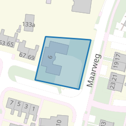 Perceel UHZ01-E-2386