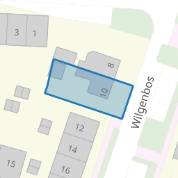 Perceel UHZ01-E-2410