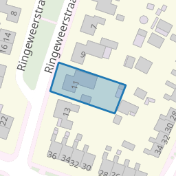 Perceel UHZ01-E-2417