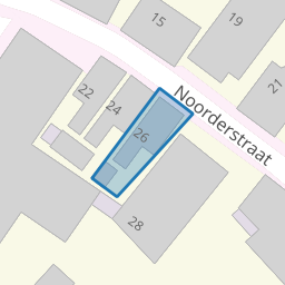 Perceel UHZ01-E-2421