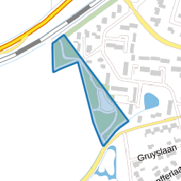 Perceel UHZ01-E-2442