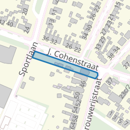 Perceel UHZ01-E-2446