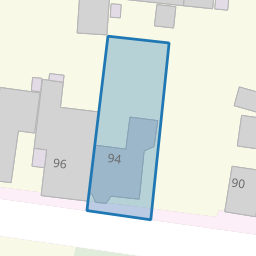 Perceel UHZ01-E-2460