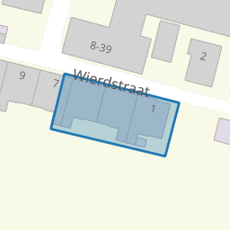 Perceel UHZ01-E-2466