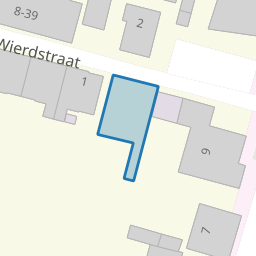 Perceel UHZ01-E-2468