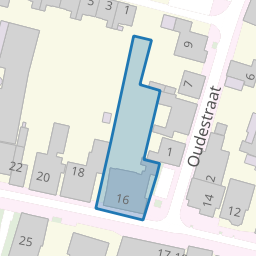 Perceel UHZ01-E-2469