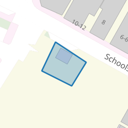 Perceel UHZ01-E-2473