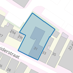 Perceel UHZ01-E-2479