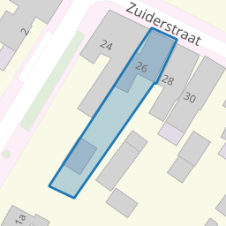 Perceel UHZ01-E-2483