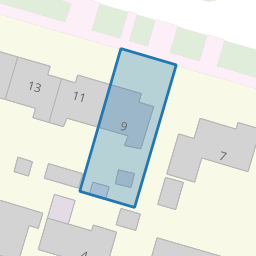 Perceel UHZ01-E-2497