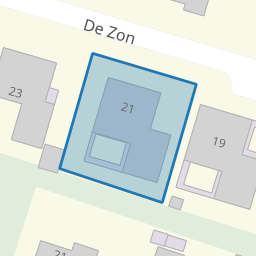 Perceel UHZ01-E-2503