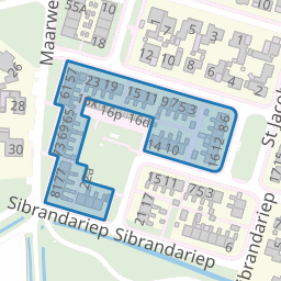 Perceel UHZ01-E-2506