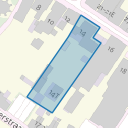 Perceel UHZ01-E-2512