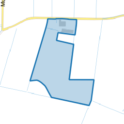 Perceel UHZ01-E-2520