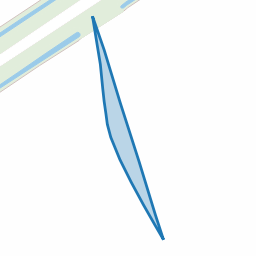 Perceel UHZ01-E-2541