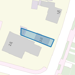 Perceel UHZ01-E-2561