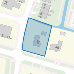 Perceel UHZ01-E-2569