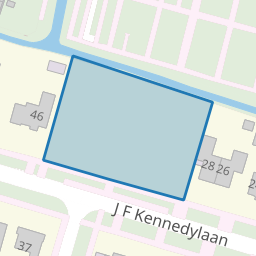 Perceel UHZ01-E-2570