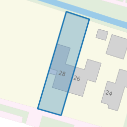 Perceel UHZ01-E-2571