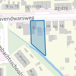 Perceel UHZ01-E-2606