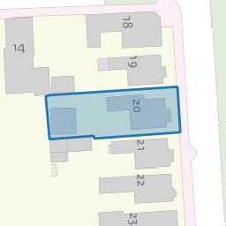 Perceel UHZ01-E-2609