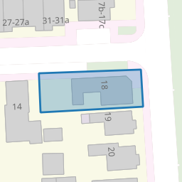 Perceel UHZ01-E-2612