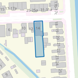 Perceel UHZ01-E-2613