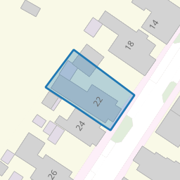 Perceel UHZ01-E-2616