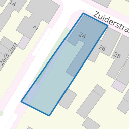 Perceel UHZ01-E-2618