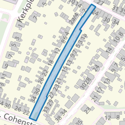 Perceel UHZ01-E-2620