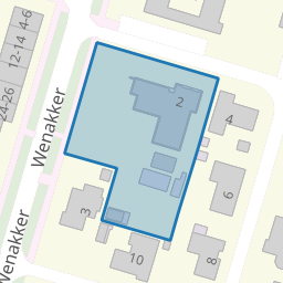 Perceel UHZ01-E-2627