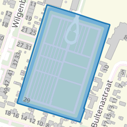 Perceel UHZ01-E-2632