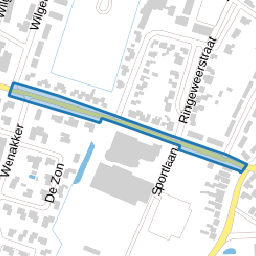 Perceel UHZ01-E-2634