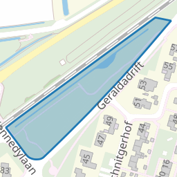 Perceel UHZ01-E-2651