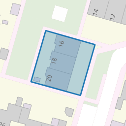 Perceel UHZ01-E-2659