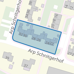 Perceel UHZ01-E-2661