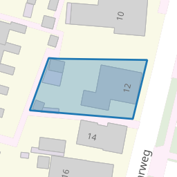 Perceel UHZ01-E-2666