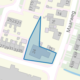 Perceel UHZ01-E-2668