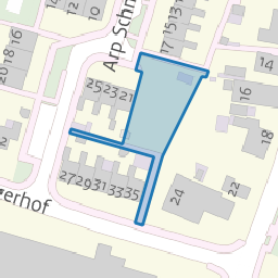 Perceel UHZ01-E-2669