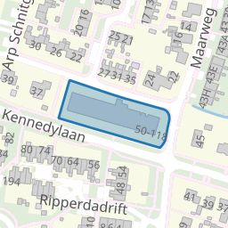 Perceel UHZ01-E-2672