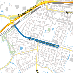 Perceel UHZ01-E-2675