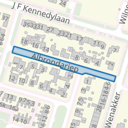 Perceel UHZ01-E-2679