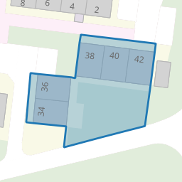 Perceel UHZ01-E-2686