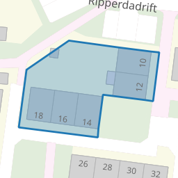 Perceel UHZ01-E-2688