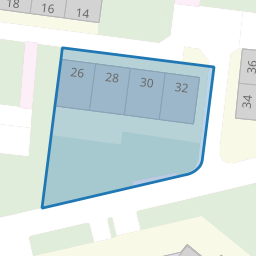 Perceel UHZ01-E-2689