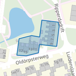 Perceel UHZ01-E-2691