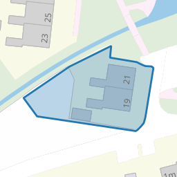 Perceel UHZ01-E-2692