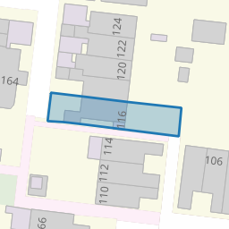 Perceel UHZ01-E-2697