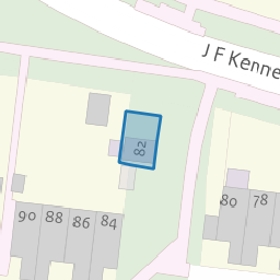 Perceel UHZ01-E-2707